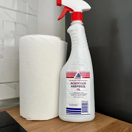 Blok62 Daire Bezanija