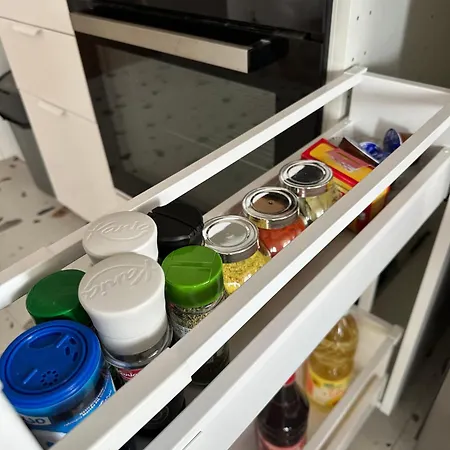 Blok62 Daire Bezanija