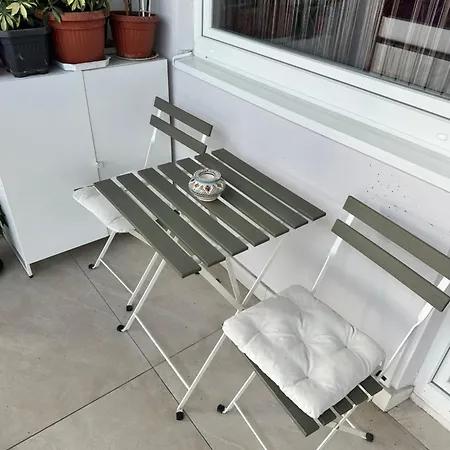 Blok62 Daire Bezanija