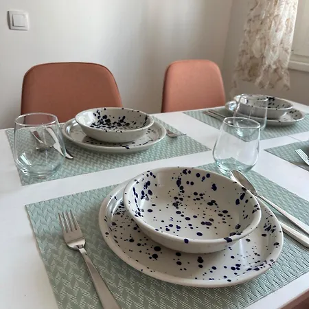 Daire Blok62 Bezanija