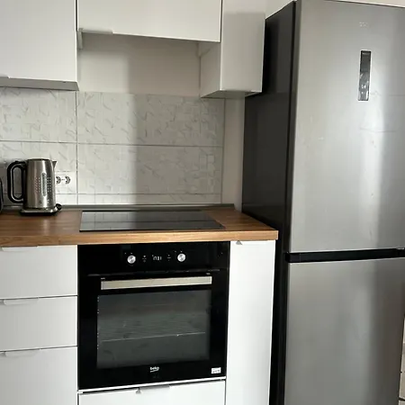 Daire Blok62 Bezanija